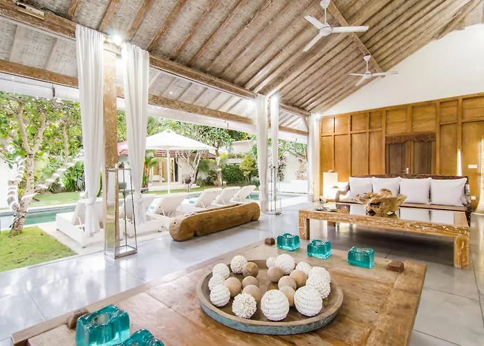 Villa Luxurious&spacious 4br In *