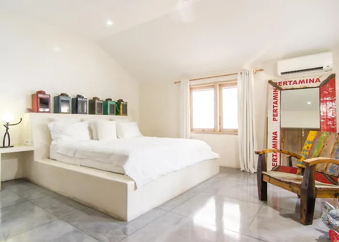 Luxurious&spacious 4br In Villa