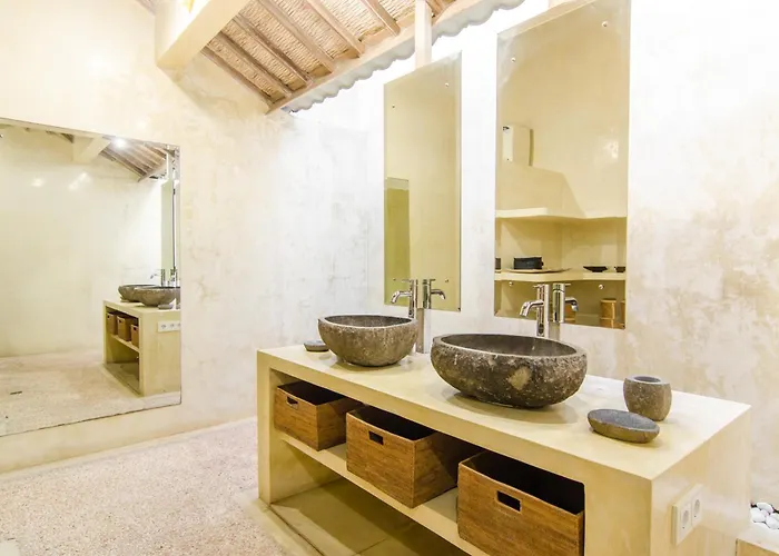 Luxurious&spacious 4br In Villa
