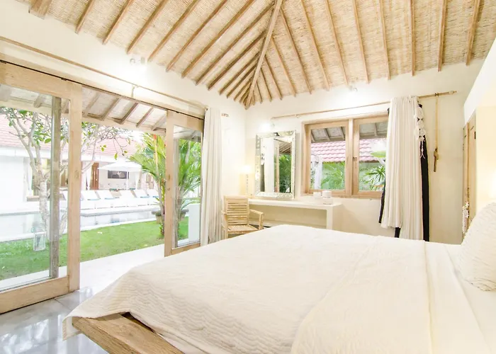 Villa Luxurious&spacious 4br In *