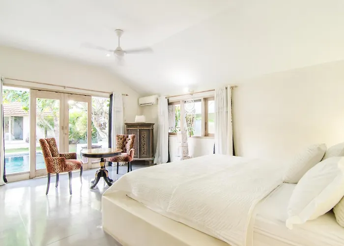 Villa Luxurious&spacious 4br In *