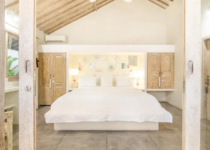 Villa Luxurious&spacious 4br In Seminyak